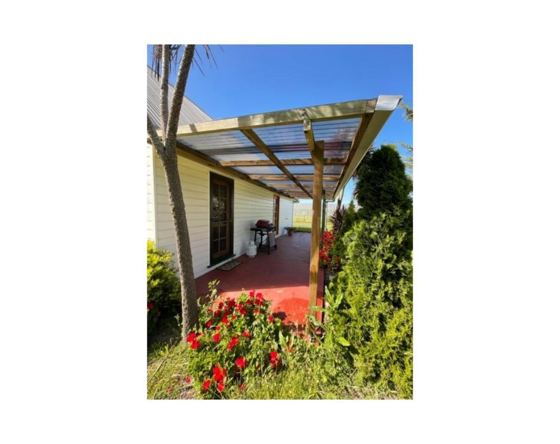 Alexanders Of Richmond Villa Exterior photo